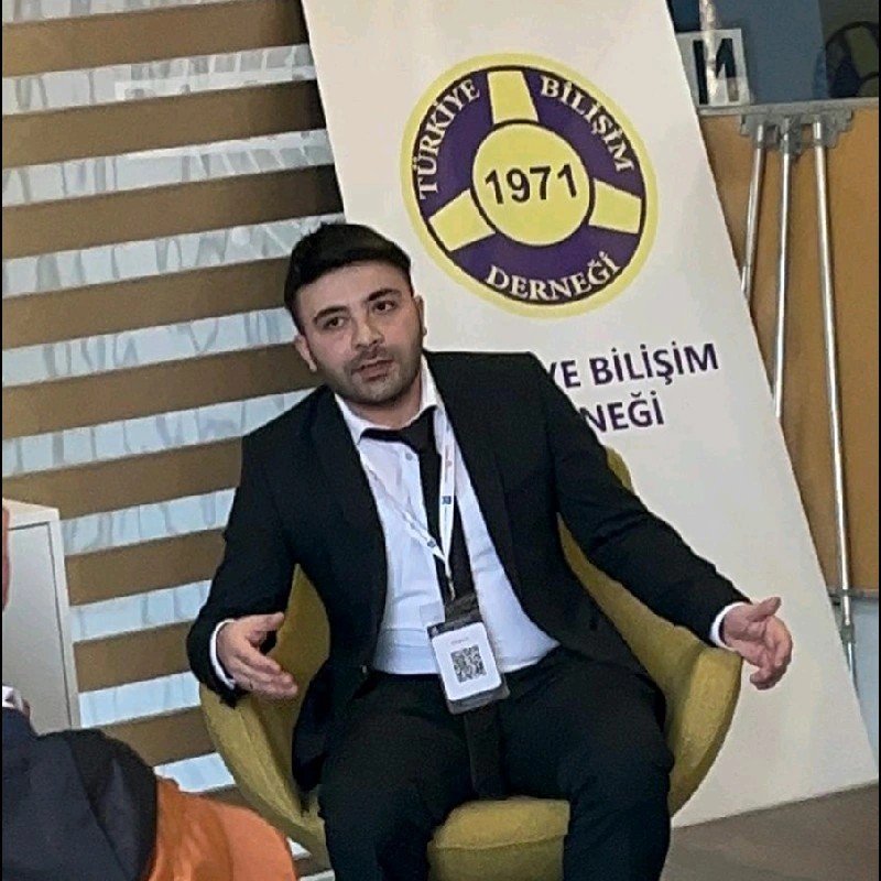 Ömer Yılmaz - Siber Güvenlik Uzmanı, CVE Araştırmacısı ve SİTEY Kurucusu