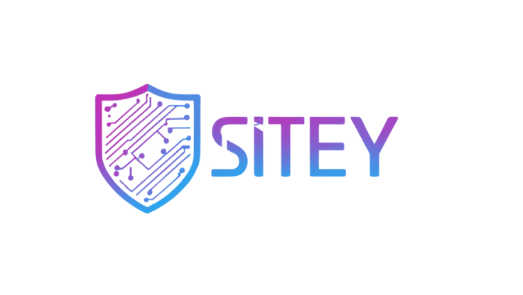 SİTEY - Kurumsal Zafiyet Yönetim Platformu logosu